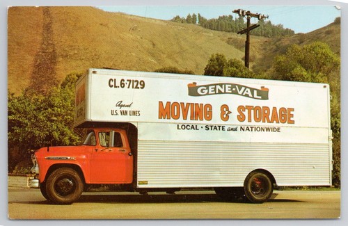 Vintage gene val - gene-val, moving