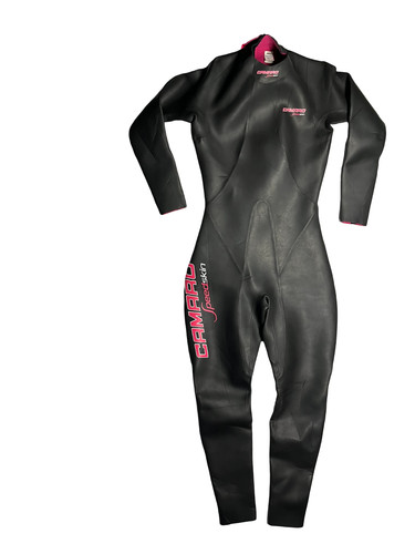 Camero speed skin black pink - speed-skin, black/pink