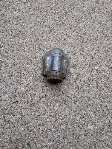 Precision manta strobe - s,