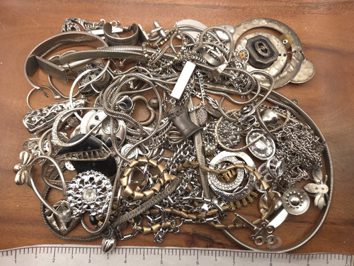 Vintage now pound silver - vintage-now, 1+
