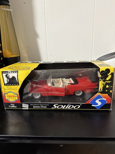 1994 solido signature - 1994, 1:18