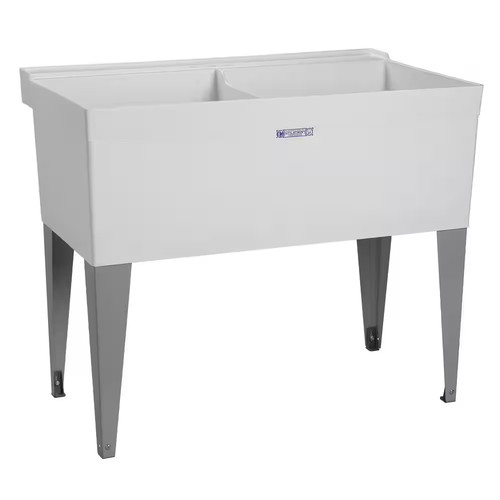 Mustee utilatub x 24 - mustee, in.