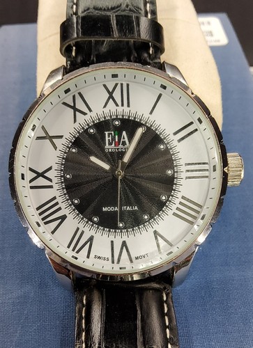Orologio moda italia - ea,
