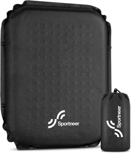 Stadium seat cushion - seat,
