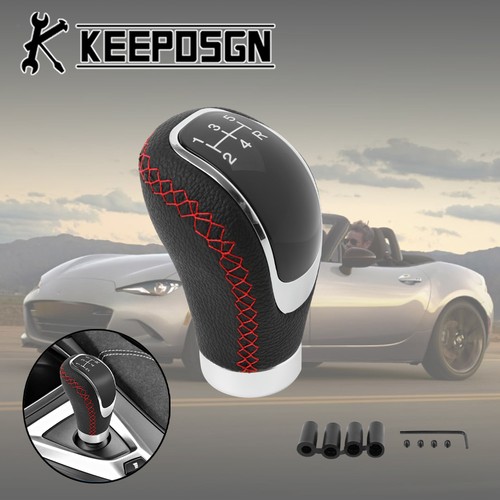 Car manual gear shift knob - gear,