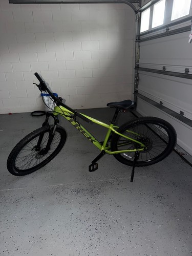 Bike trek marlin gen size - 5,