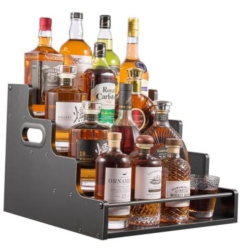 Yqbrao tier liquor bottle - yqbrao,