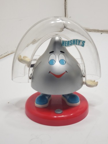 Vintage 1999 hershey kiss - hershey’s,