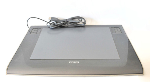 Wacom intuos3 9x12 graphics - wacom,