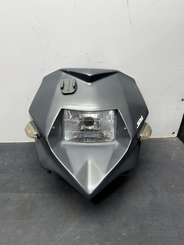 Husqvarna sm610 front - 06-08,