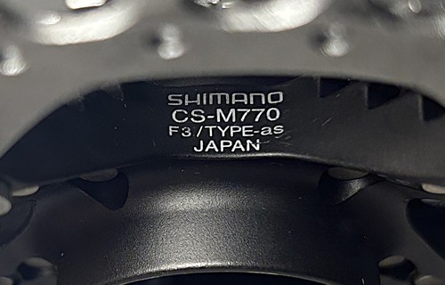 Vintage shimano deore - vintage,