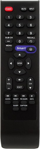 Gxja replaced remote fit - remote, for