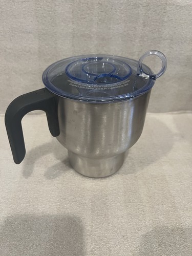 Breville bmf600xl milk - breville,