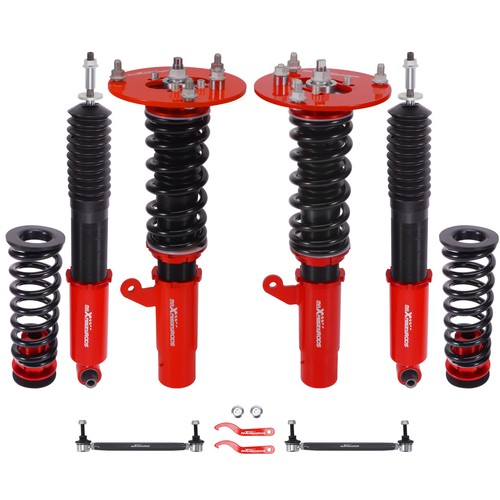 Coilovers suspension for - bmw, 4