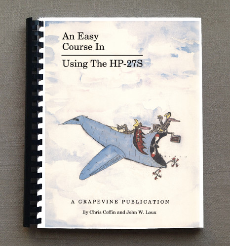 Easy course using the - easy,
