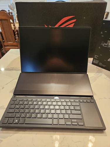 Asus rog zephyrus - rog, 16