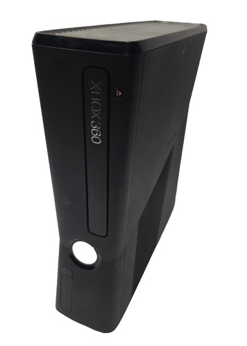 Xbox 360 matte - xbox,