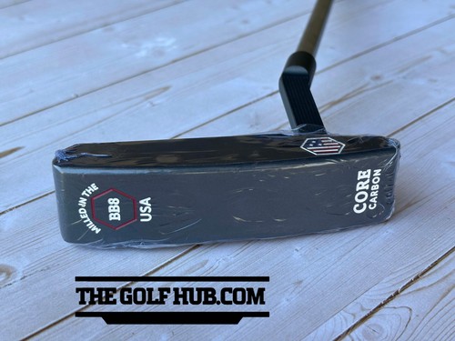 New bettinardi bb8 core - *new*,