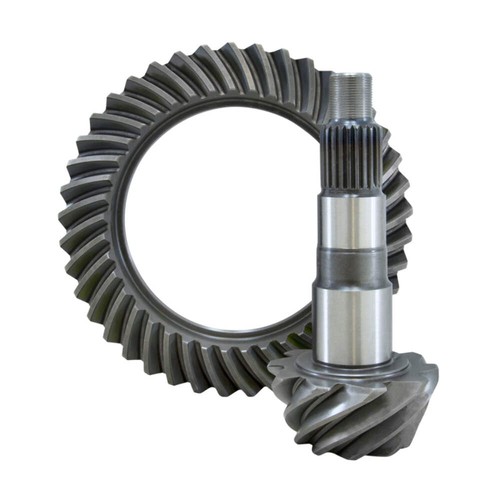 Yukon gear high performance - yukon,