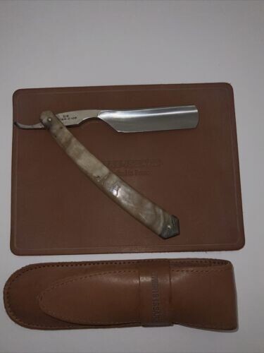 Thiers issard ram horn handle - thiers-issard,