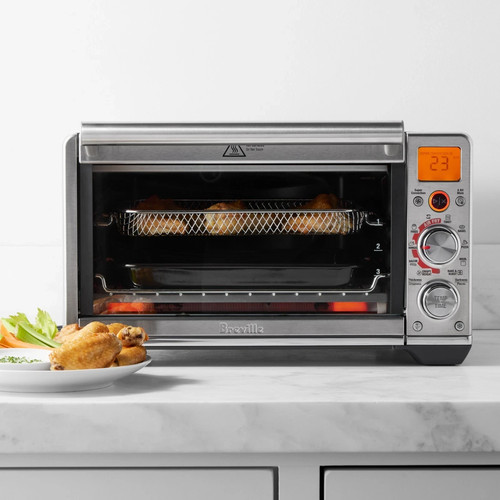 Breville smart oven air - breville,