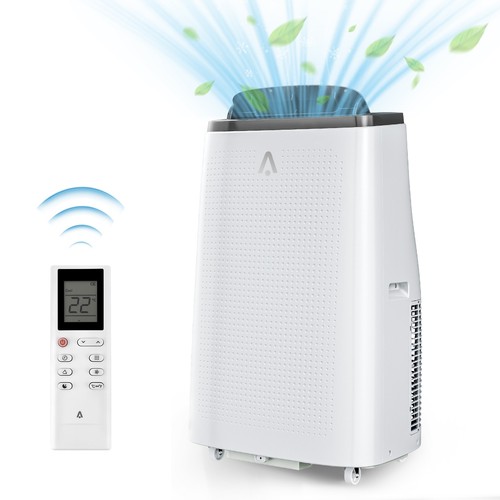 14000 btu portable - btu, air