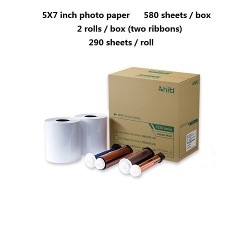 High speed heat sublimation - high,
