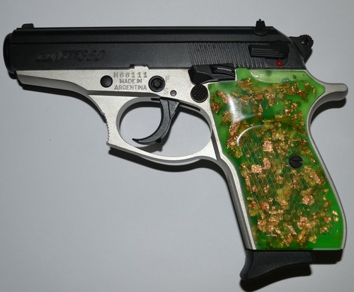 Bersa thunder firestorm - thunder, 22