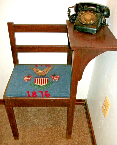 Mid century walnut - century, gossip