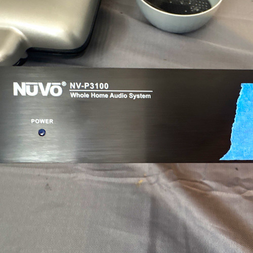 Nuvo p3100 whole home - nv-p3100,