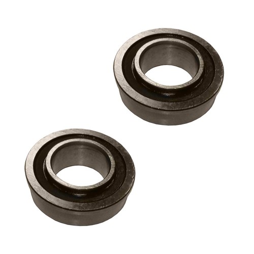 2pk front wheel bearings - front, fits