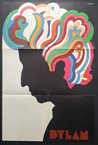 Rare 1966 bob dylan - rare,