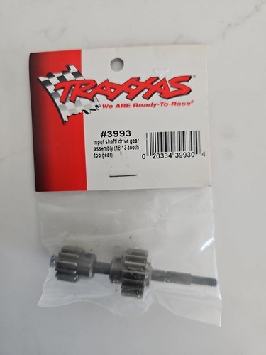Traxxas 3993 drive - drive, maxx