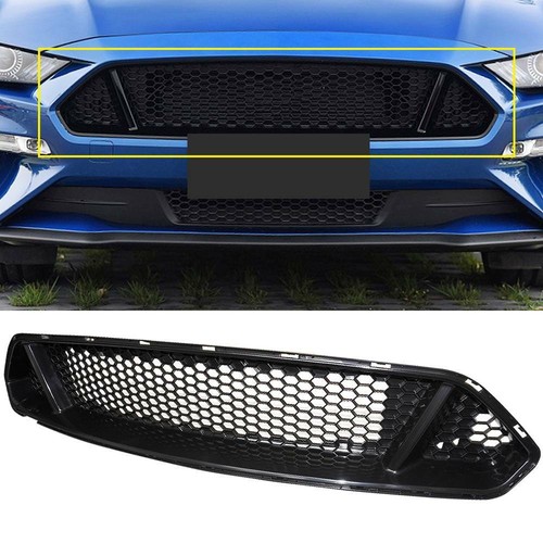 Fits 2018 2021 ford mustang - fits,