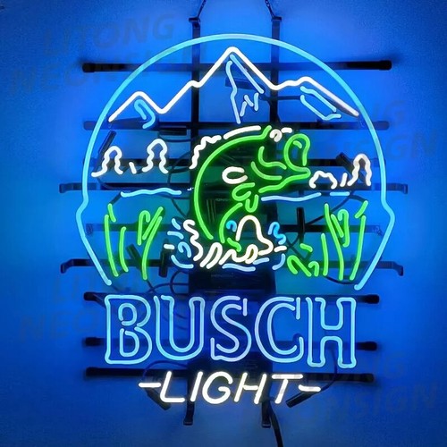 Bass fish fishing beer - bass,