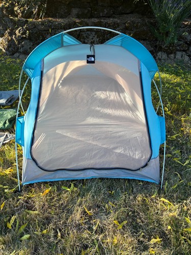 Vtg the north face tent - vtg,