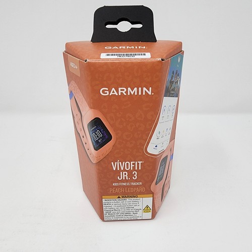 Garmin vivofit kids - jr,
