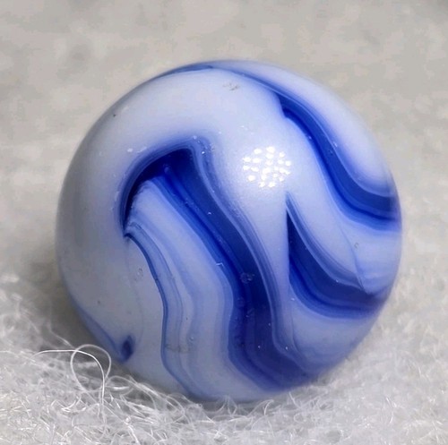 Alley agate semi flame - agate, 'semi-flame