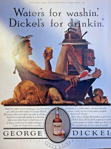 1984 vintage magazine - 1984,