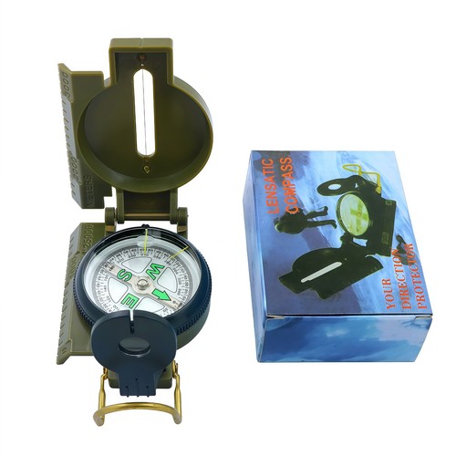 Dc45 magnetic compass - magnetic,