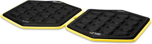 Slidez dual sided - slidez, dual-sided