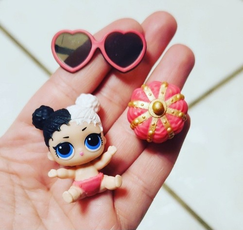 Lol surprise dolls - lol,