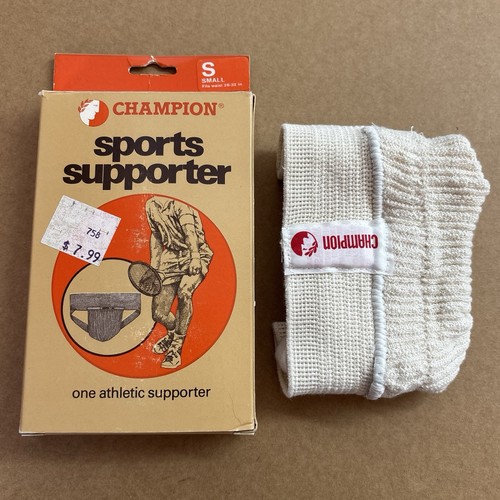 Nos vintage champion - nos,