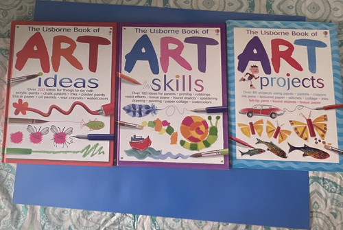 Usborne the - usborne, of