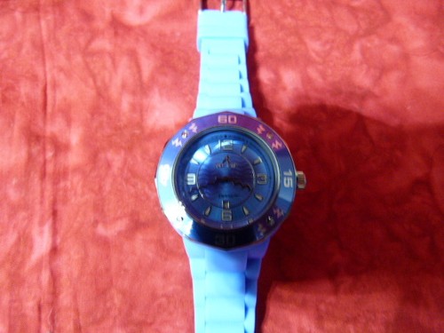 Adee kaye elettrico blue - kaye,