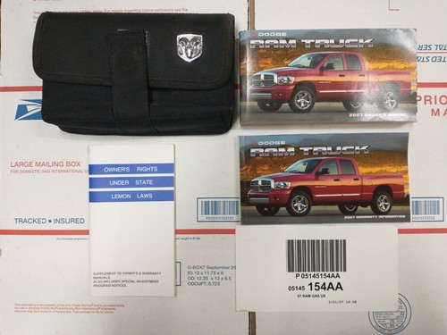 2007 dodge ram - 07,
