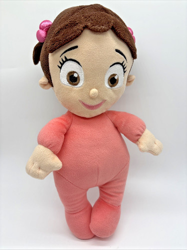 Disney parks babies - parks, monsters