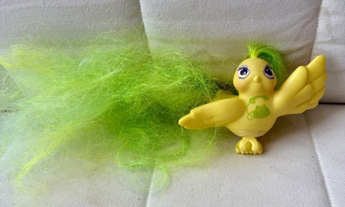 Fairy tails tattle - tattle, bird
