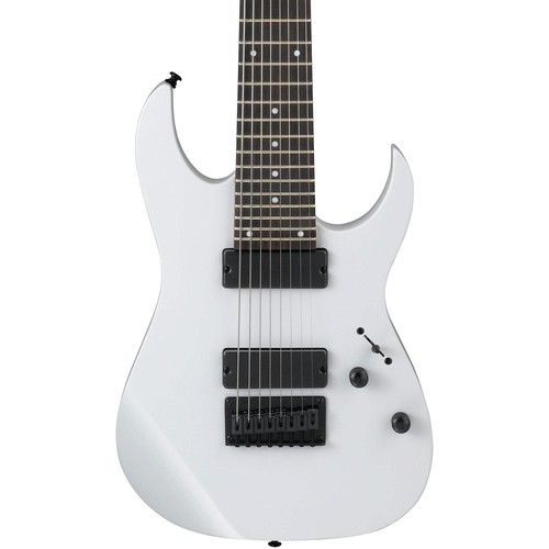 Ibanez rg8 standard - ibanez, 8-string