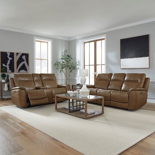 Collins power recline - power, with